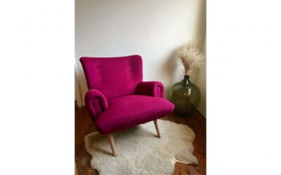 Fauteuil „Sunny“